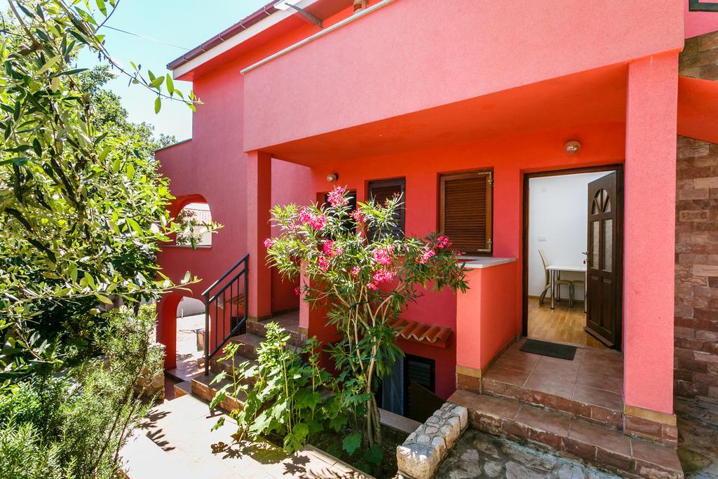 Apartments Josip Pinezići Cameră foto