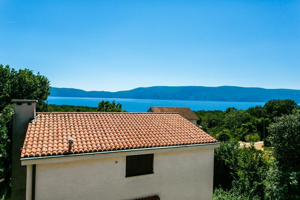 Apartments Josip Pinezići Cameră foto